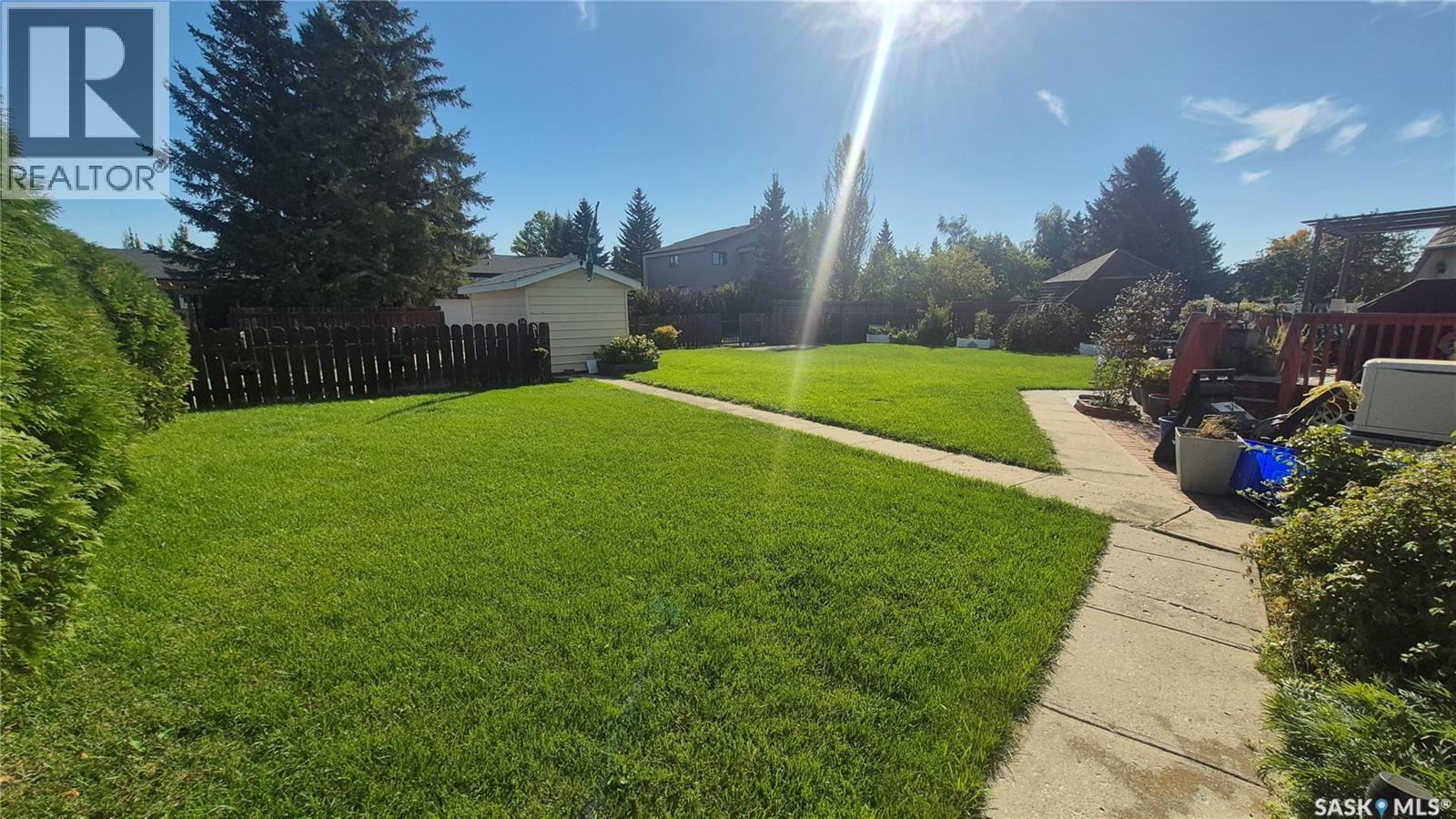 409 Herman Crescent, Davidson, SK