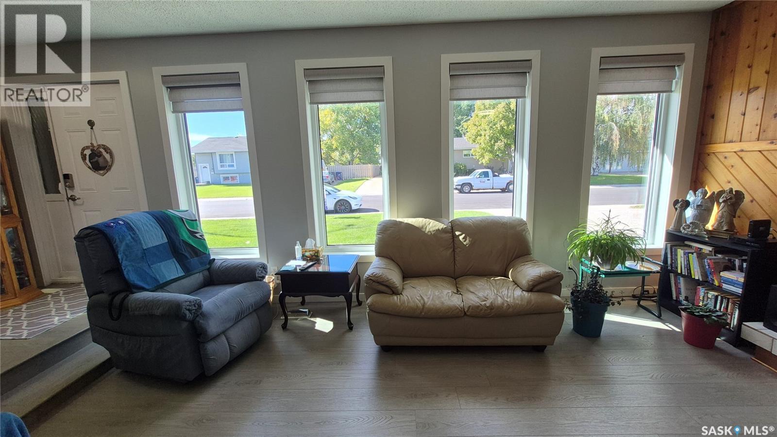 409 Herman Crescent, Davidson, SK