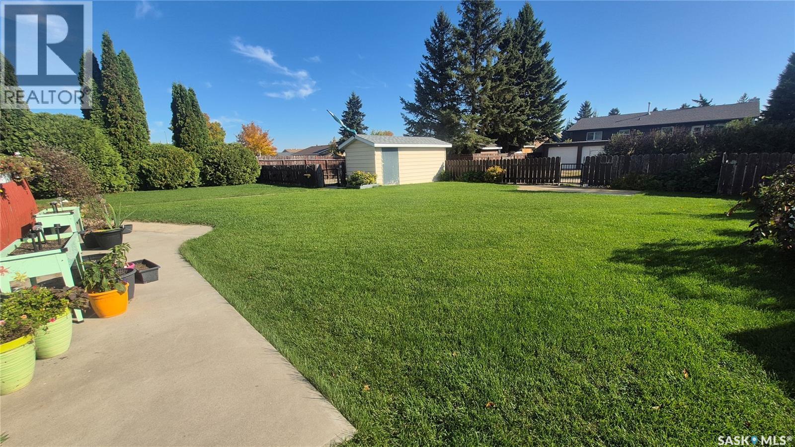 409 Herman Crescent, Davidson, SK