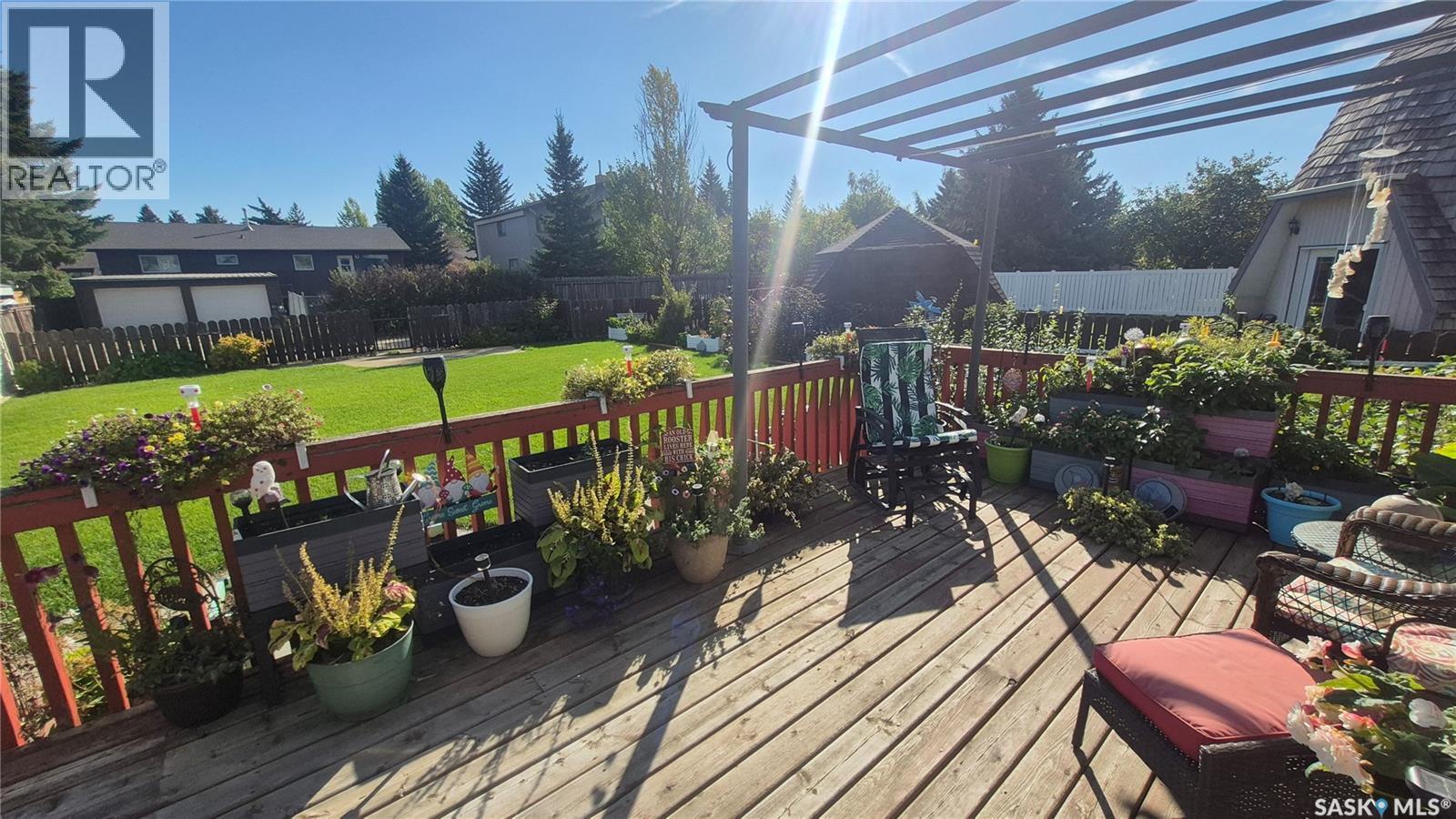 409 Herman Crescent, Davidson, SK