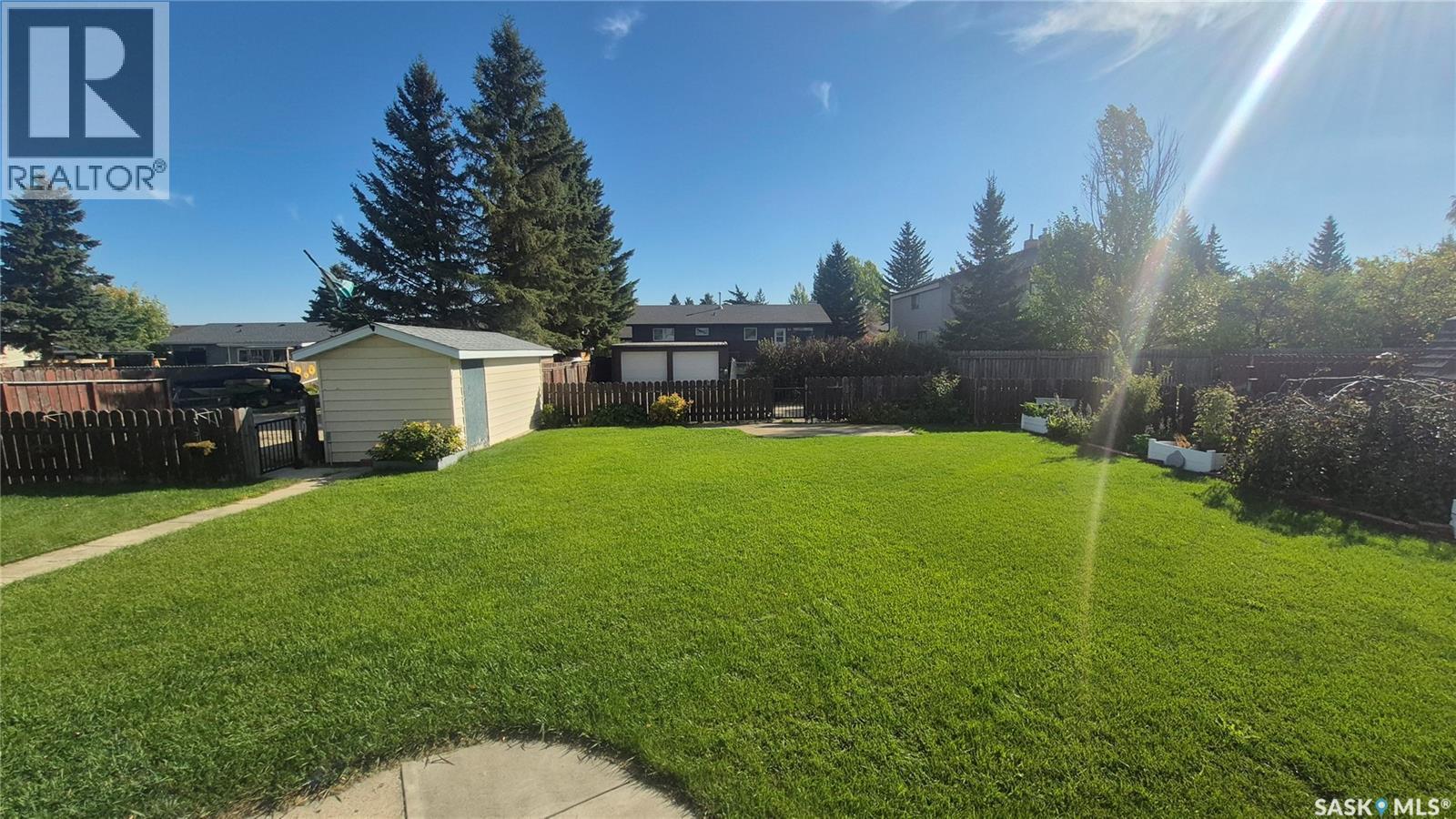 409 Herman Crescent, Davidson, SK