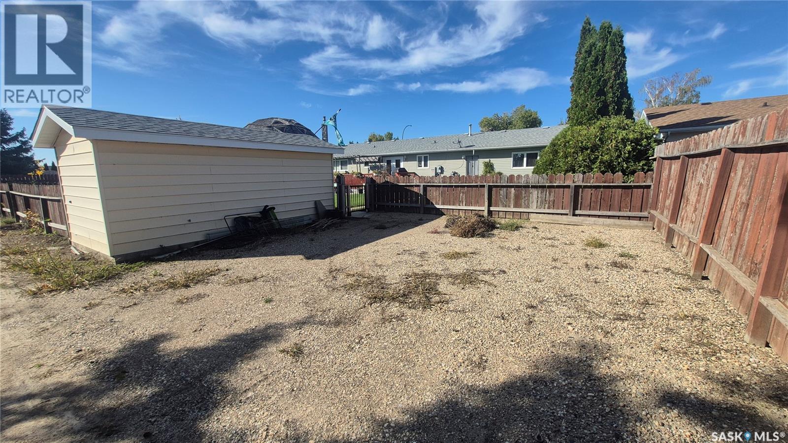 409 Herman Crescent, Davidson, SK