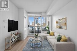 1101 - 500 SHERBOURNE STREET Toronto, ON M4X 1L1