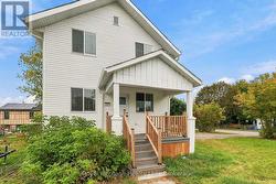 157 WATER STREET Quinte West (Trenton Ward), ON K8V 4M7