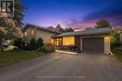 195 BELMONT AVENUE Kingston (City Southwest), ON K7M 4T3