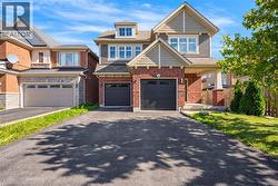 358 LAUNDON Terrace Milton, ON L9T 7N9