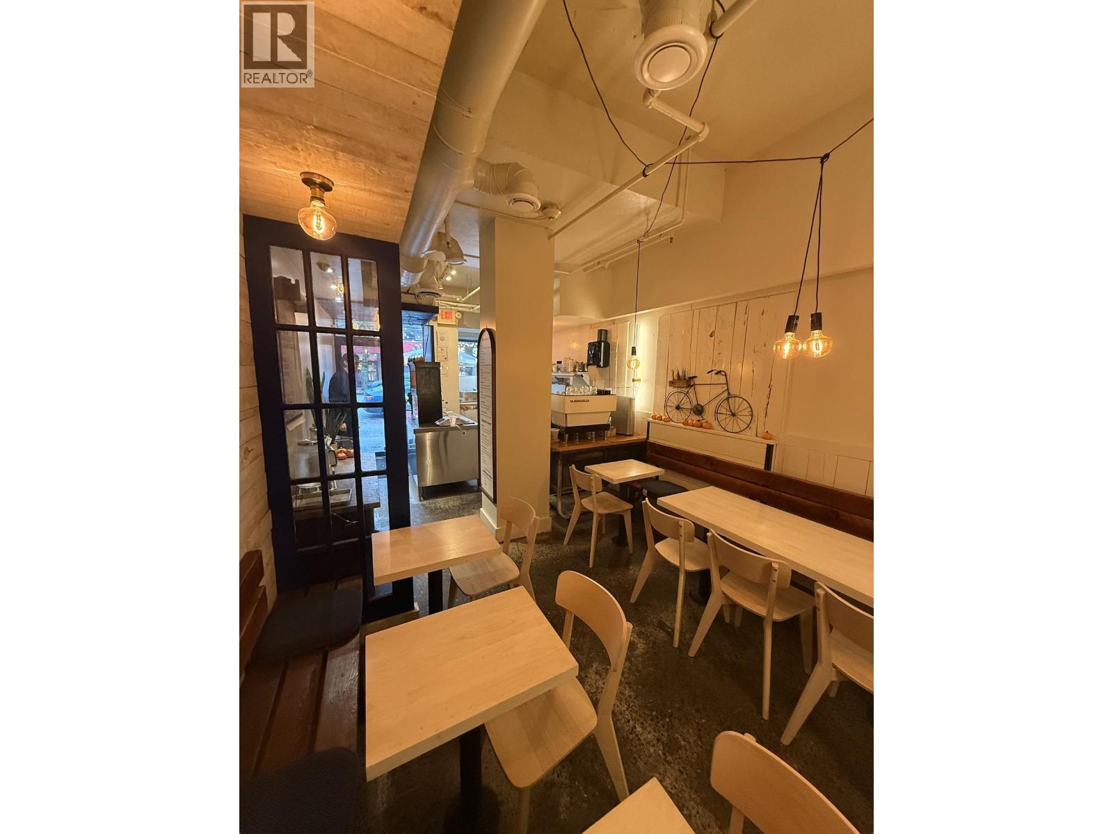 1703 Robson Street, Vancouver, BC