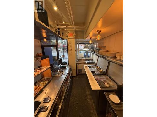 1703 Robson Street, Vancouver, BC 