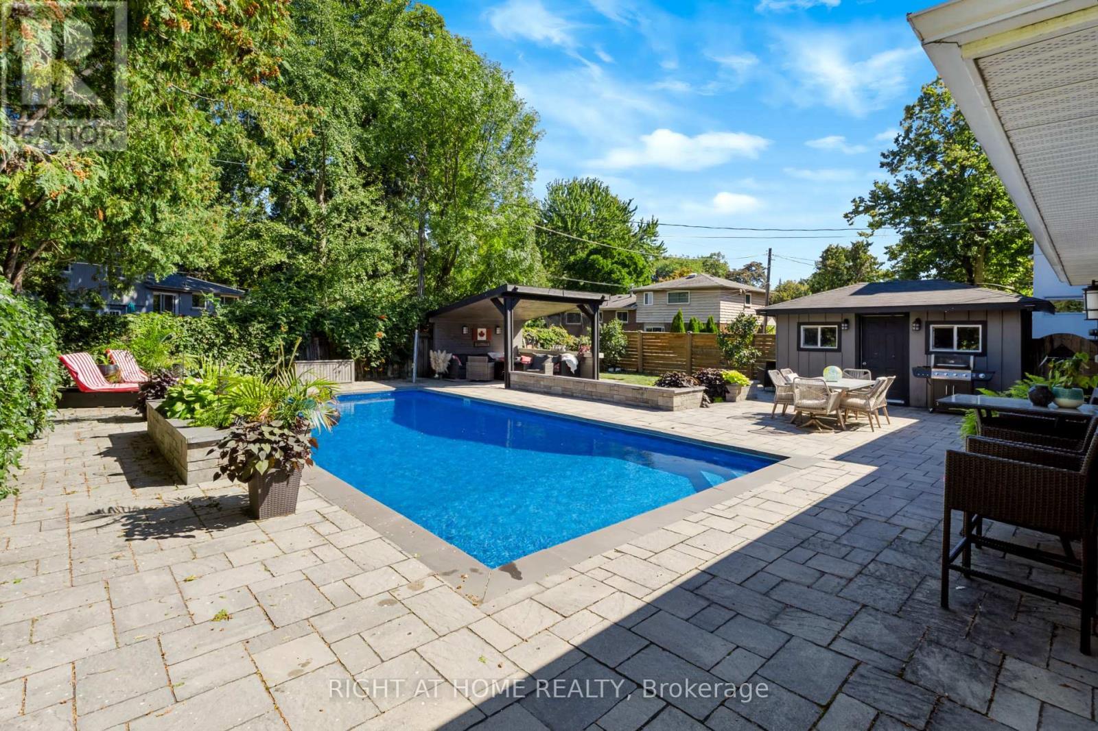493 Forestwood Crescent, Burlington, ON