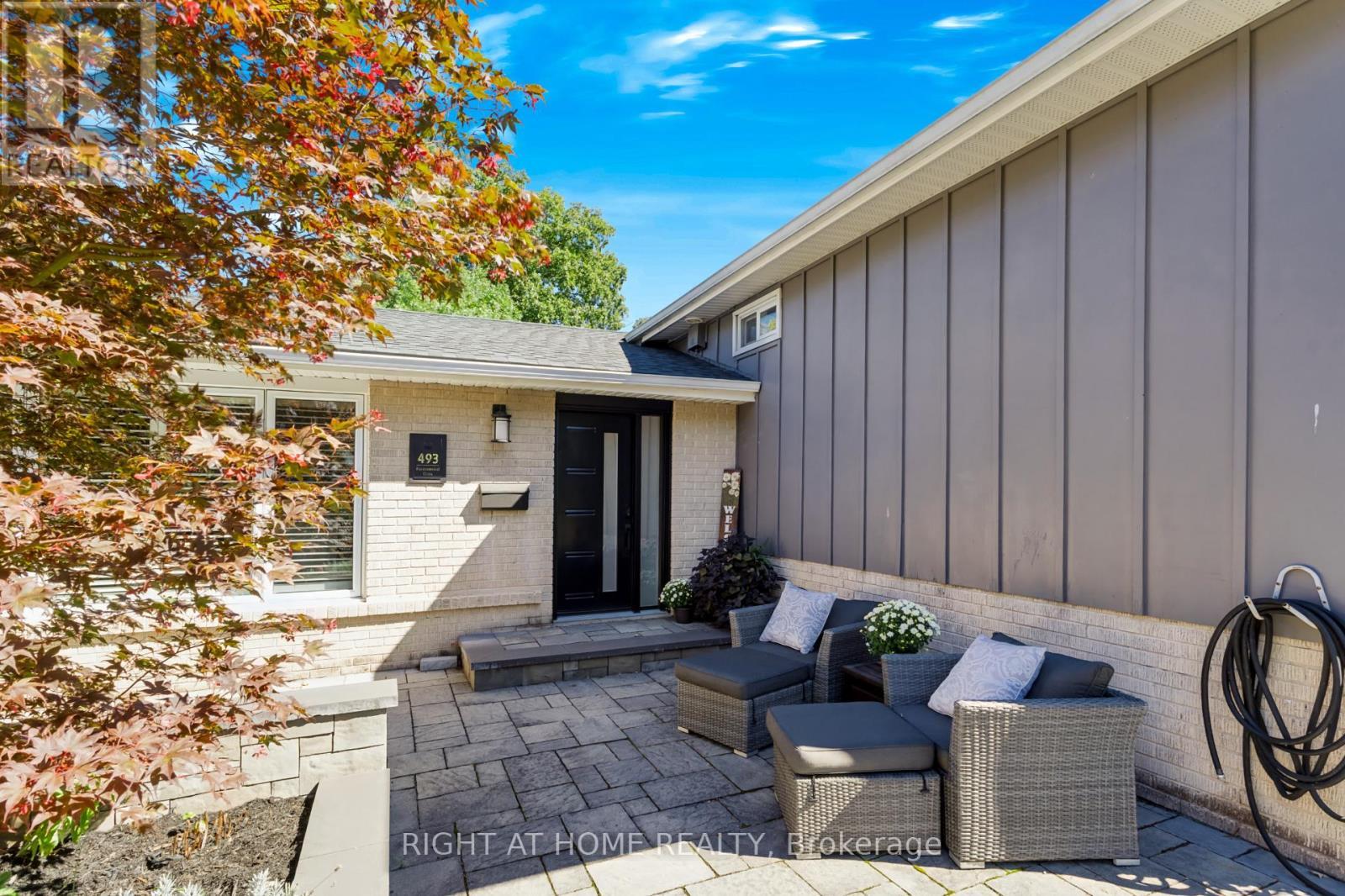 493 Forestwood Crescent, Burlington, ON
