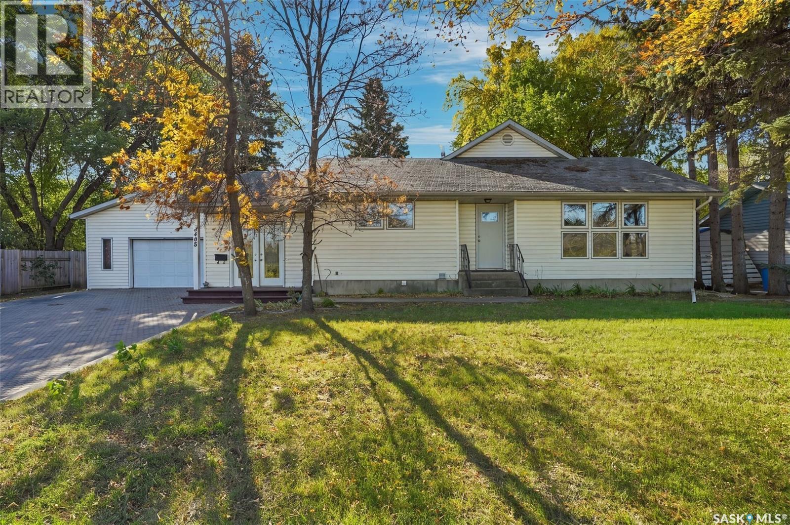 3445 11Th Street W, Saskatoon, SK