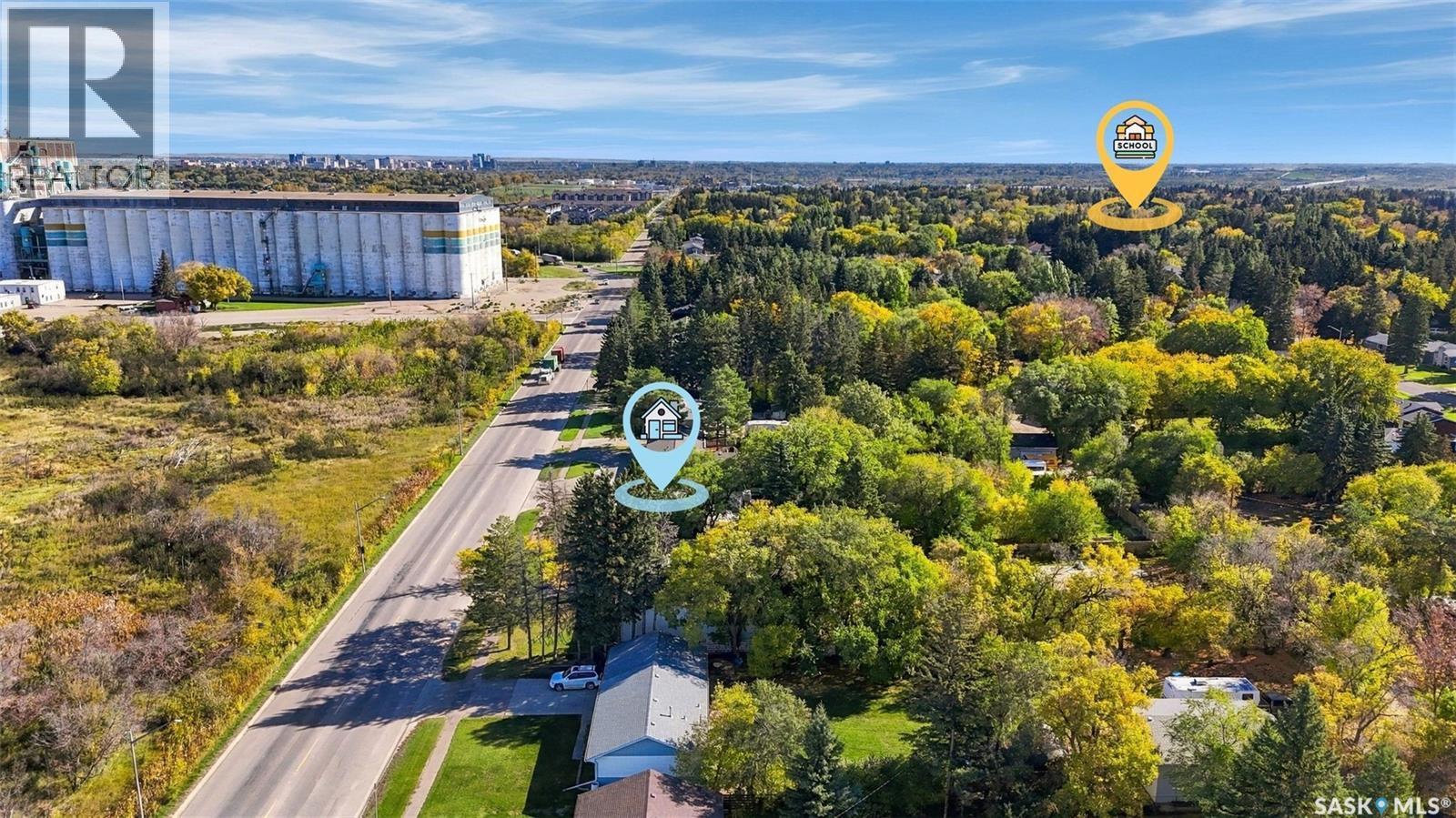 3445 11Th Street W, Saskatoon, SK