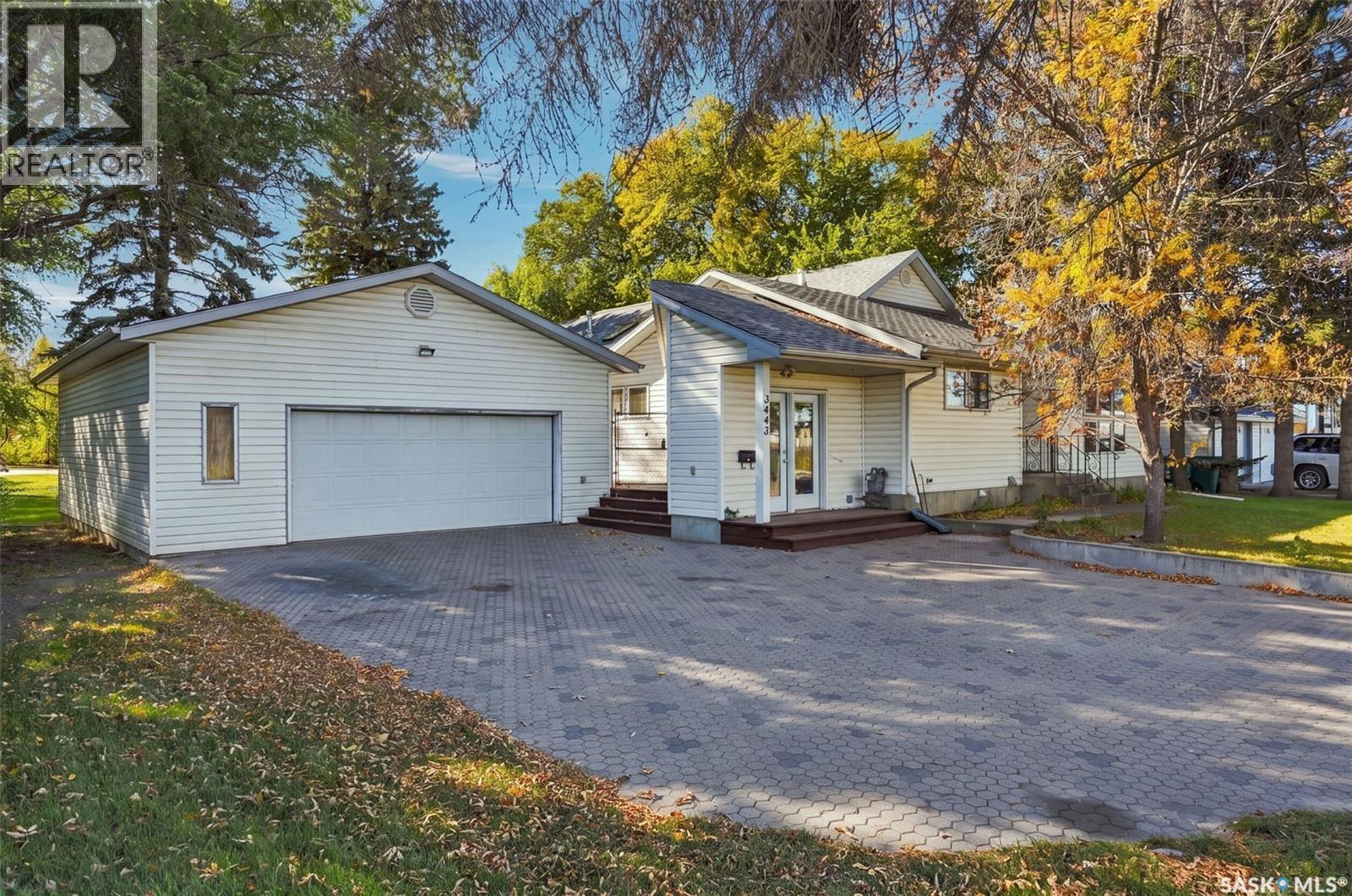3445 11Th Street W, Saskatoon, SK