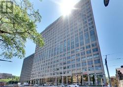 1607 - 111 ST. CLAIR AVENUE W Toronto, ON M4V 1N5