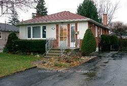 BSMT - 30 ROCKPORT CRESCENT Richmond Hill, ON L4C 2L6