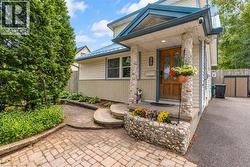 35 PERTH Road Kitchener, ON N2M 3G6
