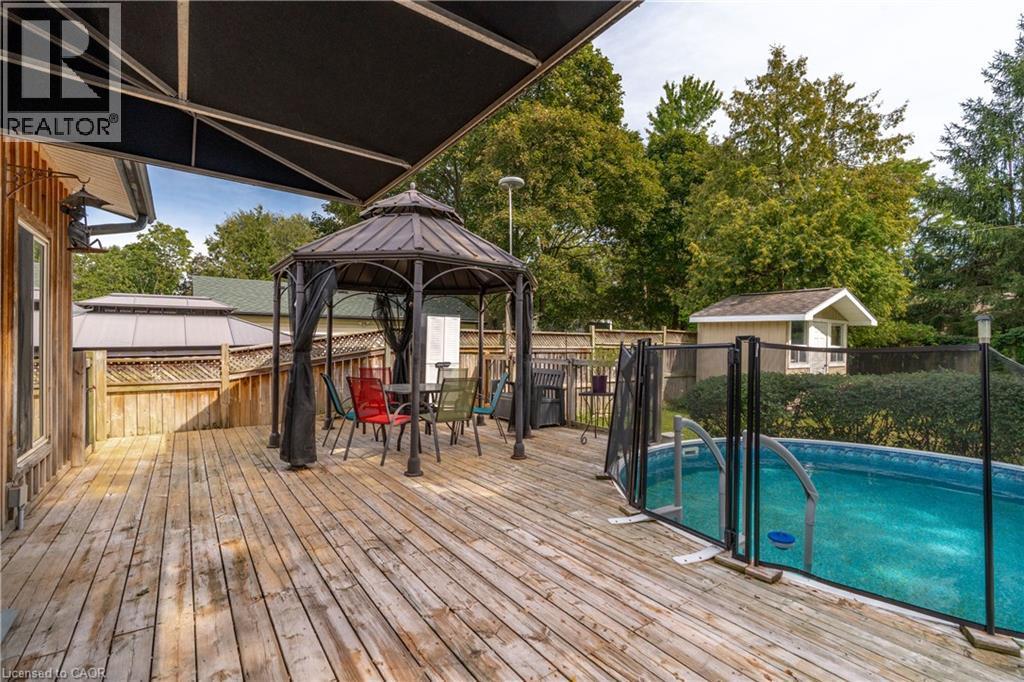 35 Perth Road, Kitchener, ON