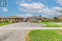 MAIN - 3385 MORNINGSTAR DRIVE Mississauga, ON L4T 1X6