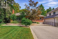707 KING Road Unit# MAIN Burlington, ON L7T 3K5
