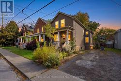 535 ALBERT STREET Kingston (East Of Sir John A. Blvd), ON K7K 4M5