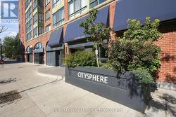 PH14 - 801 KING STREET W Toronto, ON M5V 3C9