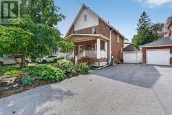 130 MACDONNELL STREET Kingston (Central City East), ON K7L 4B8