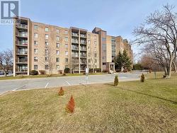 609 - 358 QUEEN MARY ROAD Kingston (West Of Sir John A. Blvd), ON K7M 7E8
