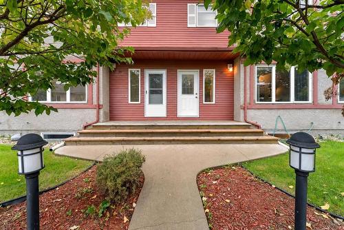 71 1010 Wilkes Avenue, Winnipeg, MB 