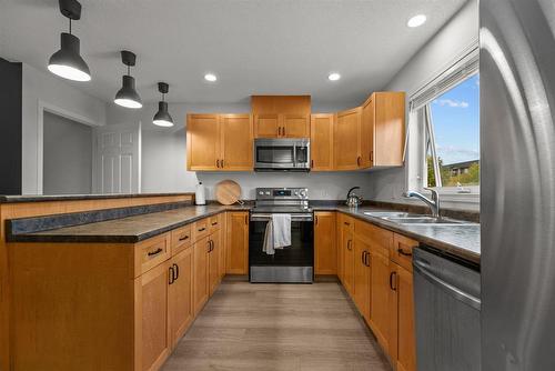 71 1010 Wilkes Avenue, Winnipeg, MB 