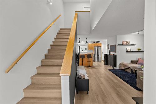 71 1010 Wilkes Avenue, Winnipeg, MB 