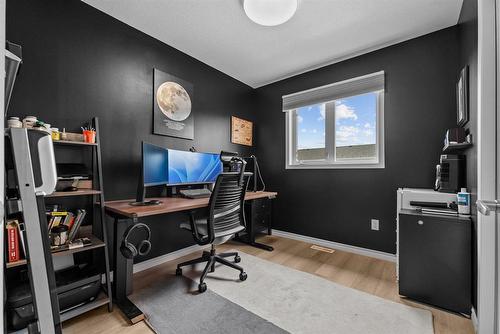 71 1010 Wilkes Avenue, Winnipeg, MB 