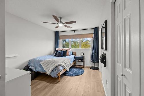 71 1010 Wilkes Avenue, Winnipeg, MB 