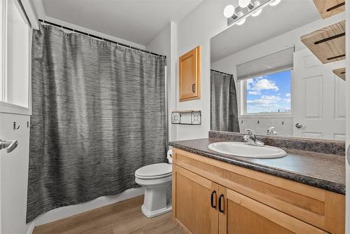 71 1010 Wilkes Avenue, Winnipeg, MB 
