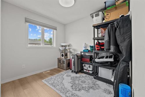 71 1010 Wilkes Avenue, Winnipeg, MB 