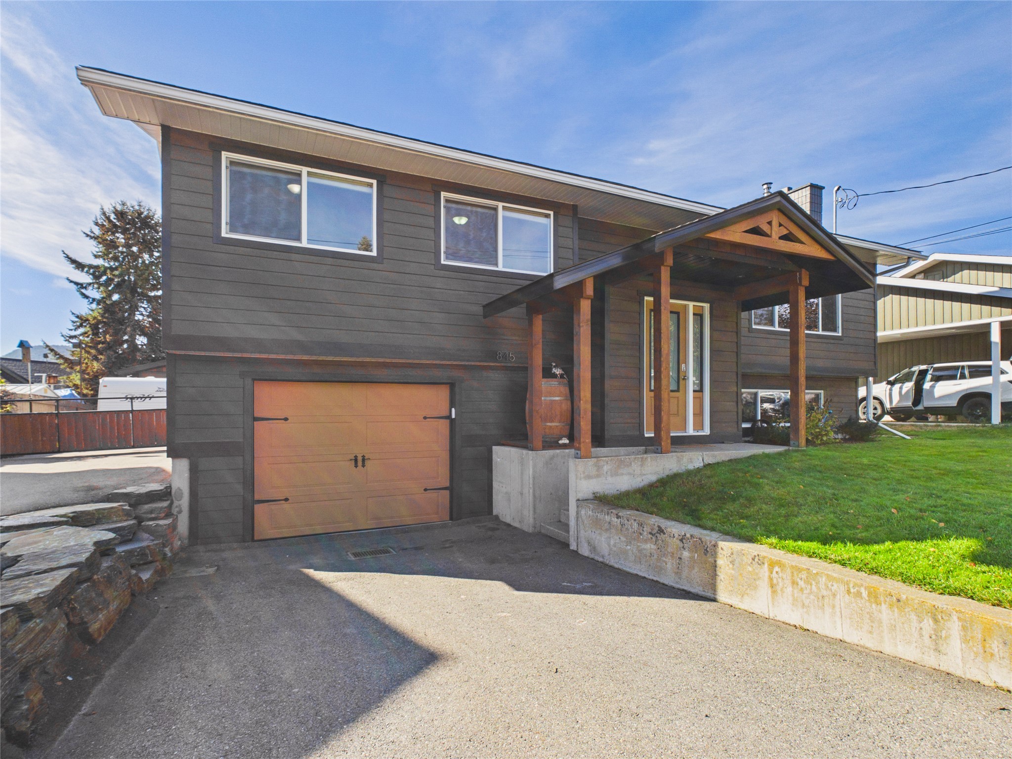 845 307 Street, Kimberley, BC