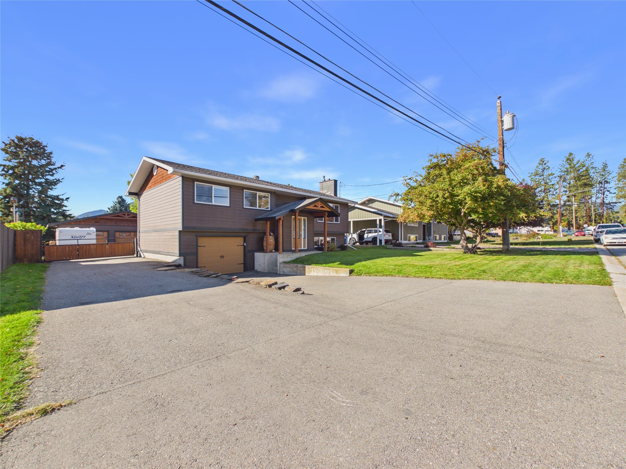 845 307 Street, Kimberley, BC