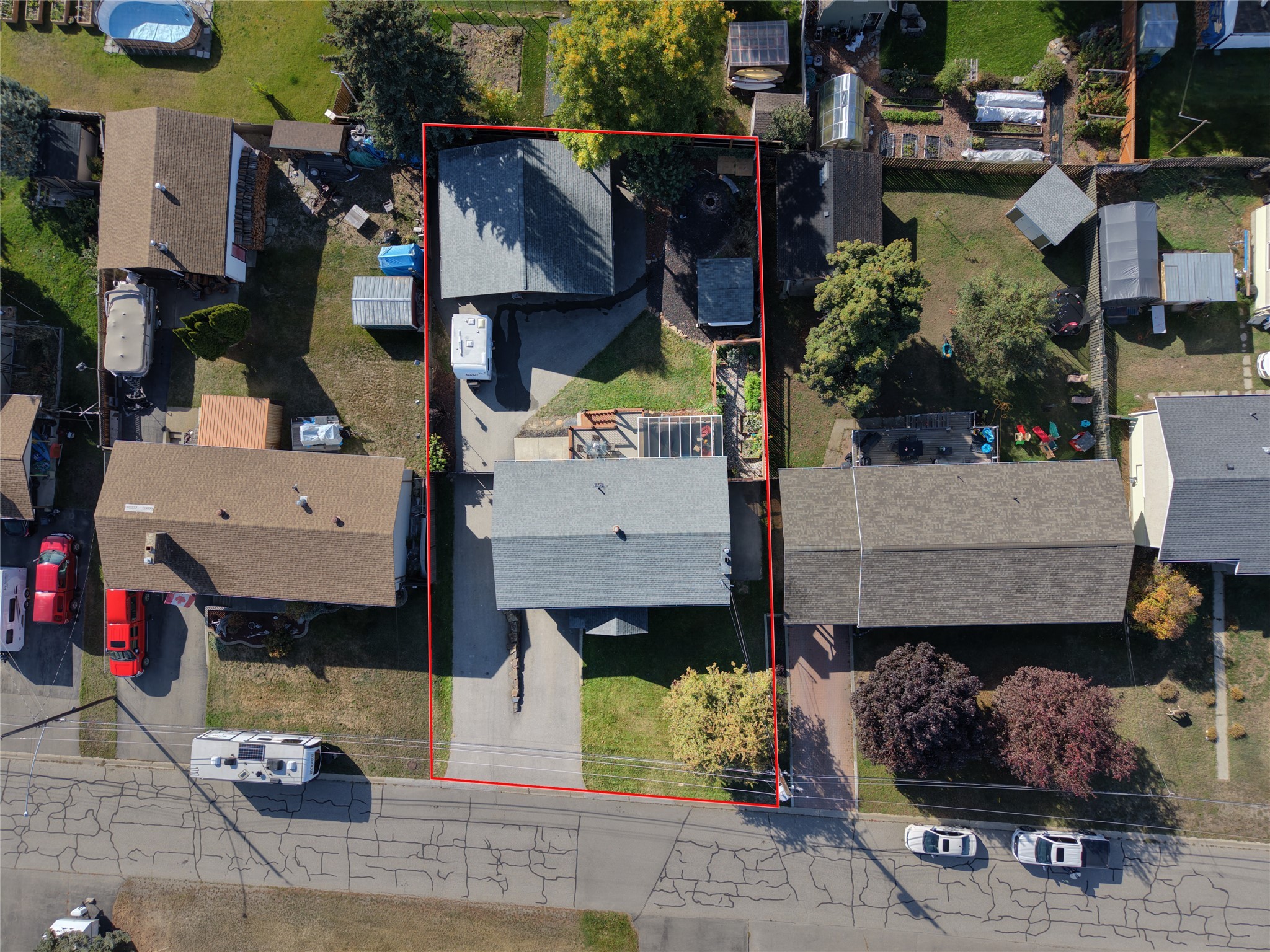 845 307 Street, Kimberley, BC