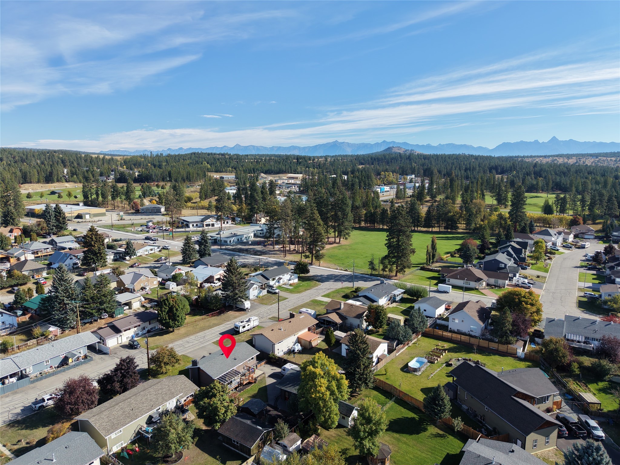 845 307 Street, Kimberley, BC