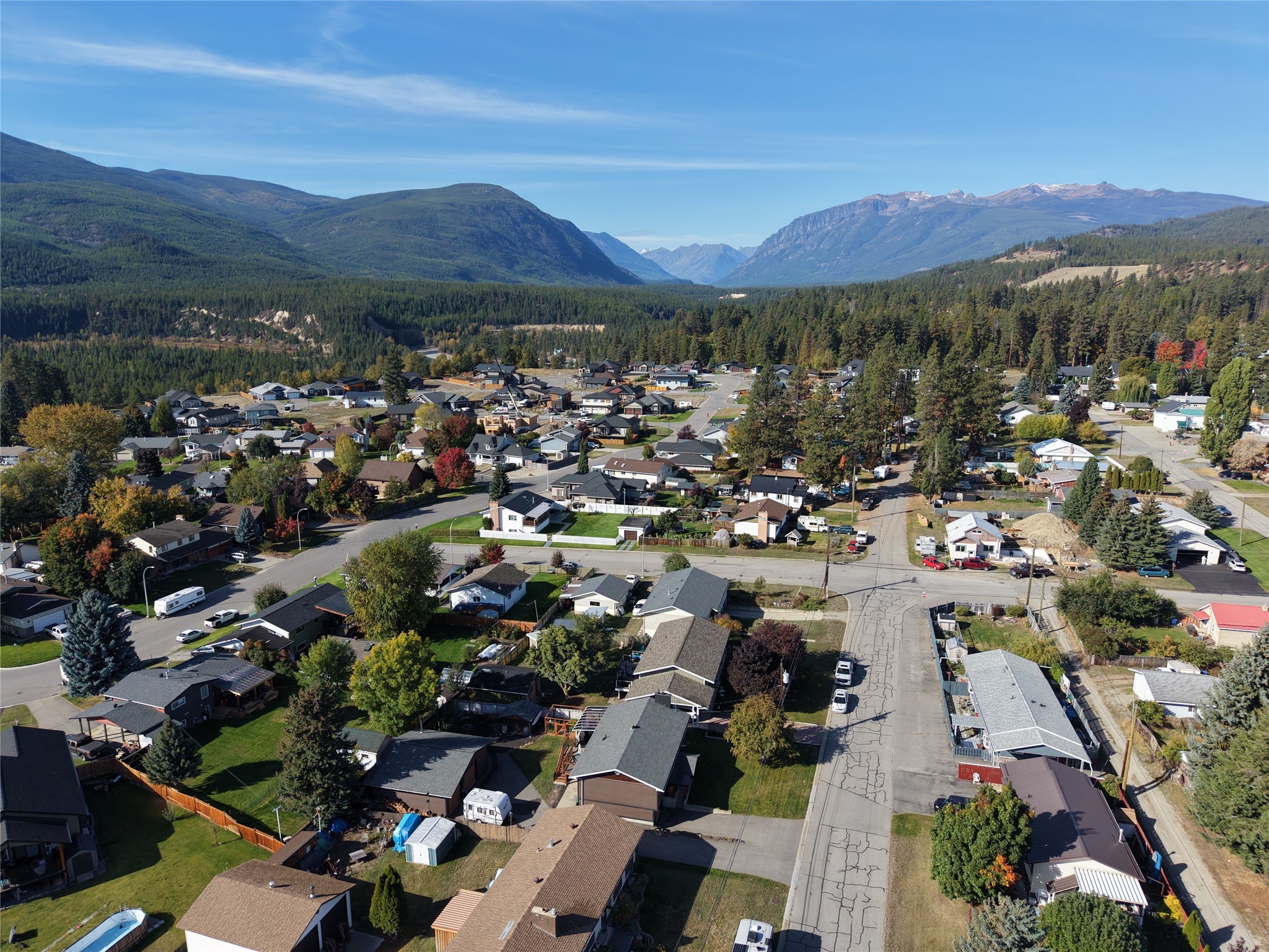 845 307 Street, Kimberley, BC