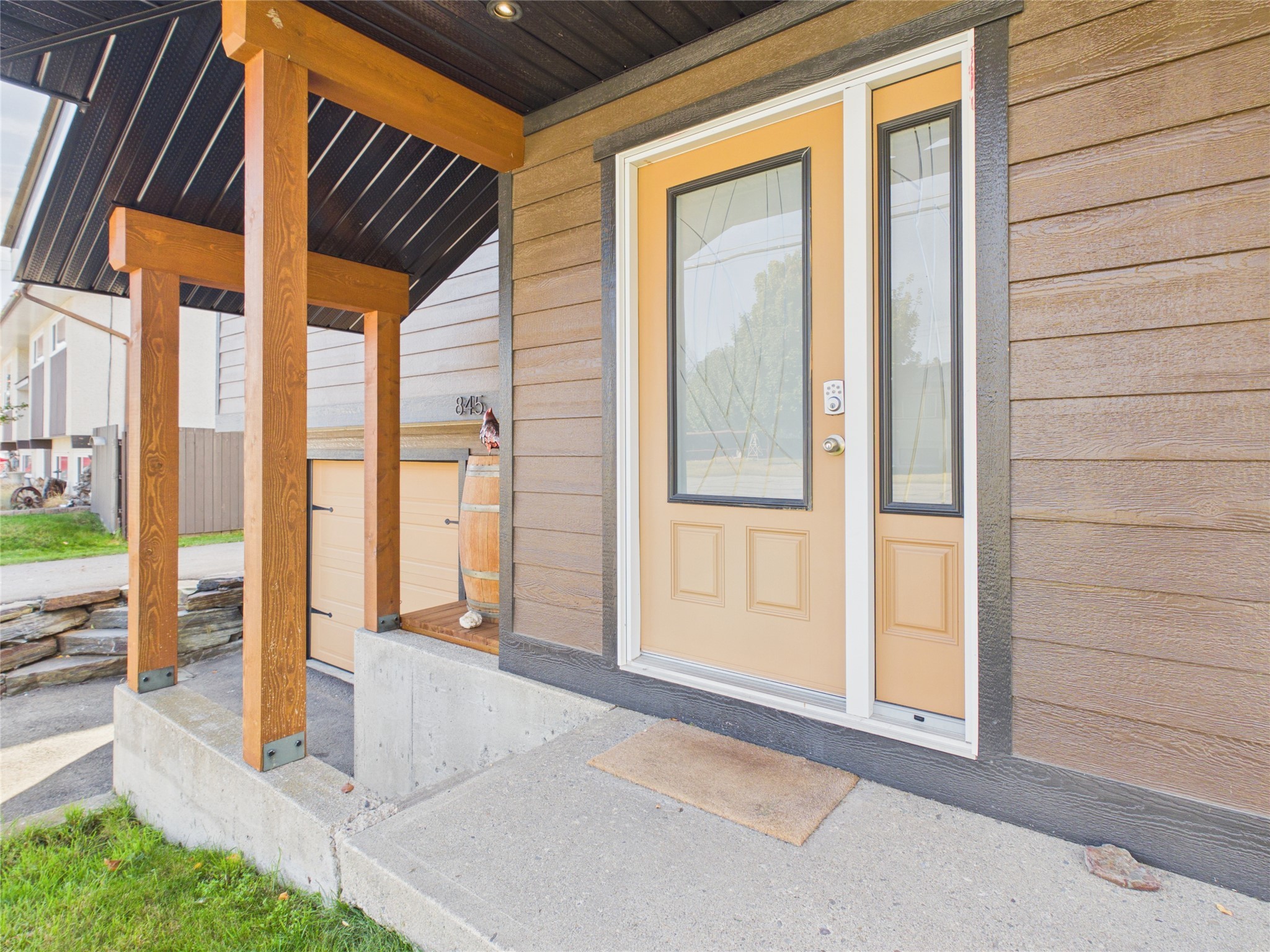 845 307 Street, Kimberley, BC