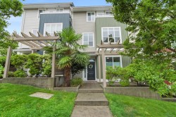 #3-6115 Glacier Way Nanaimo, BC V9T 0H8