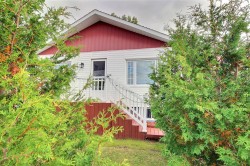 18 Rue Gélineau Rouyn-Noranda, QC J0Z 1Y0