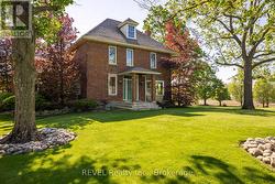 458 CHIPPAWA ROAD Port Colborne (Bethel), ON L3K 5V5