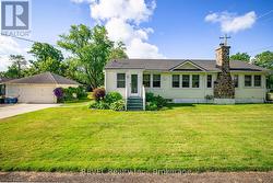 70 BERNARD AVENUE Fort Erie (Ridgeway), ON L0S 1N0