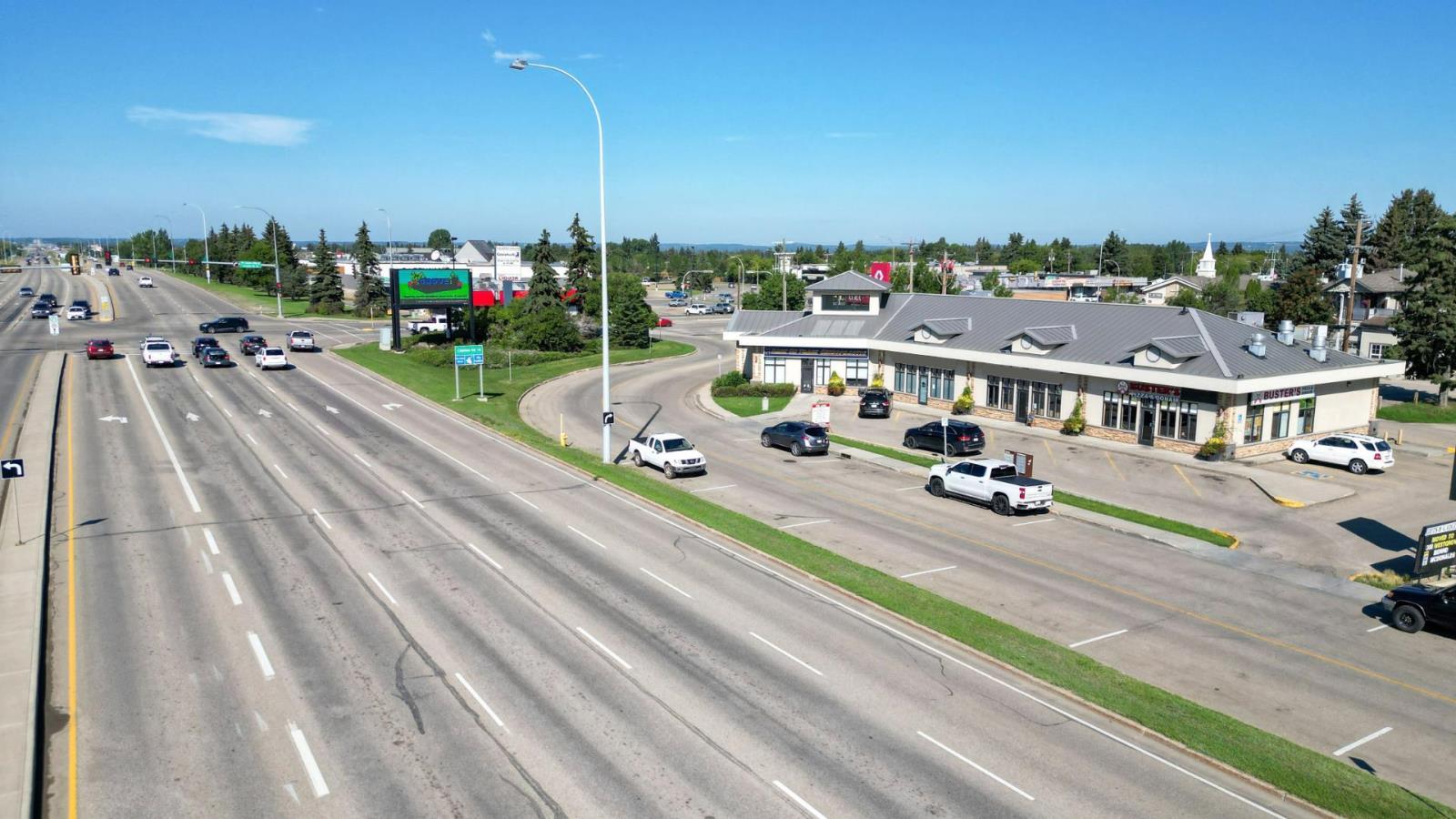 Spruce Grove, Alberta