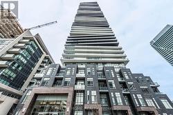 1507 - 56 ANNIE CRAIG DRIVE Toronto, ON M8V 0C8