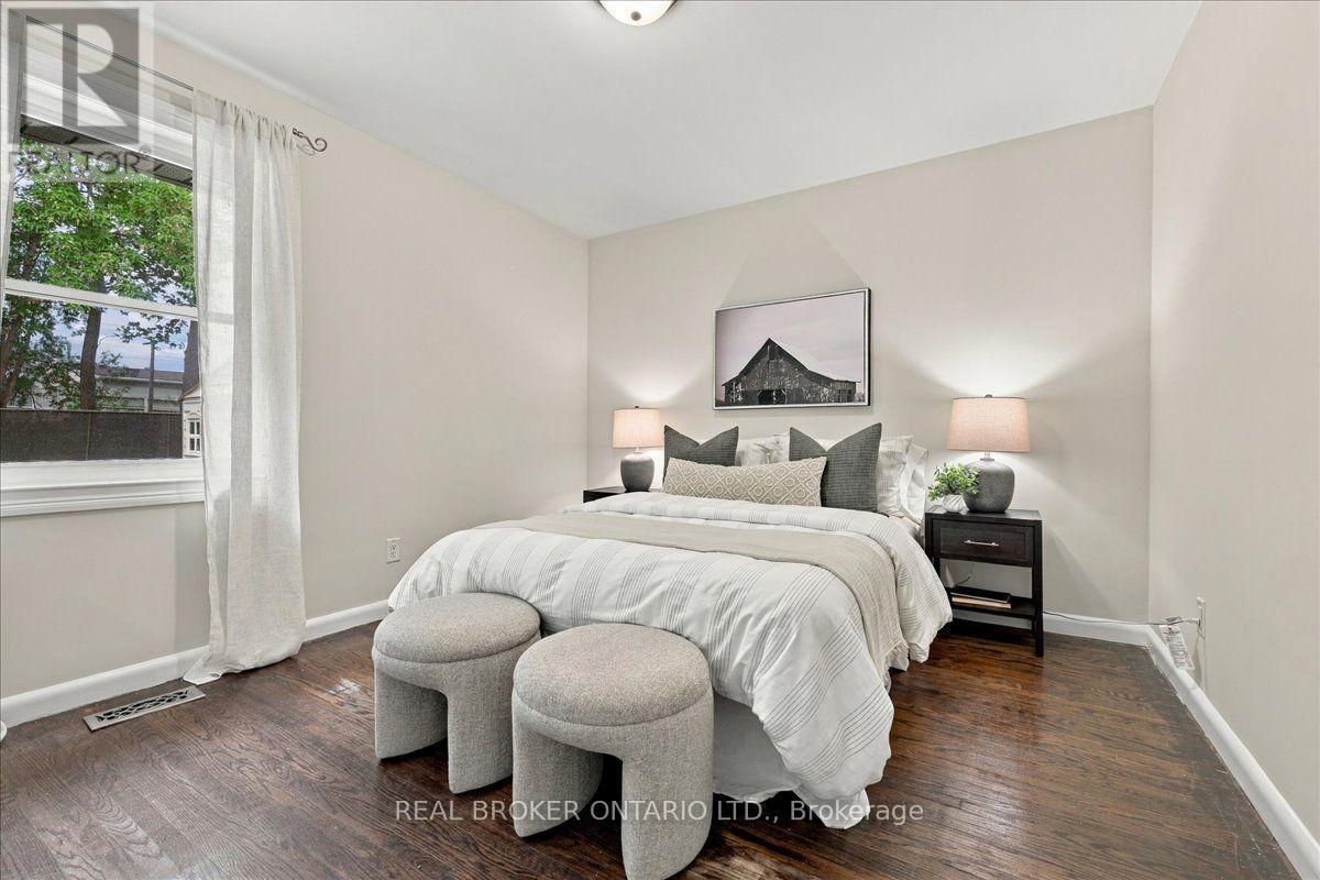 480 Rosseau Road, Hamilton, ON