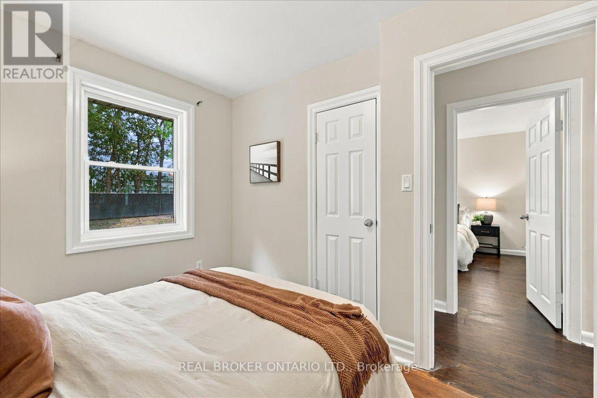 480 Rosseau Road, Hamilton, ON