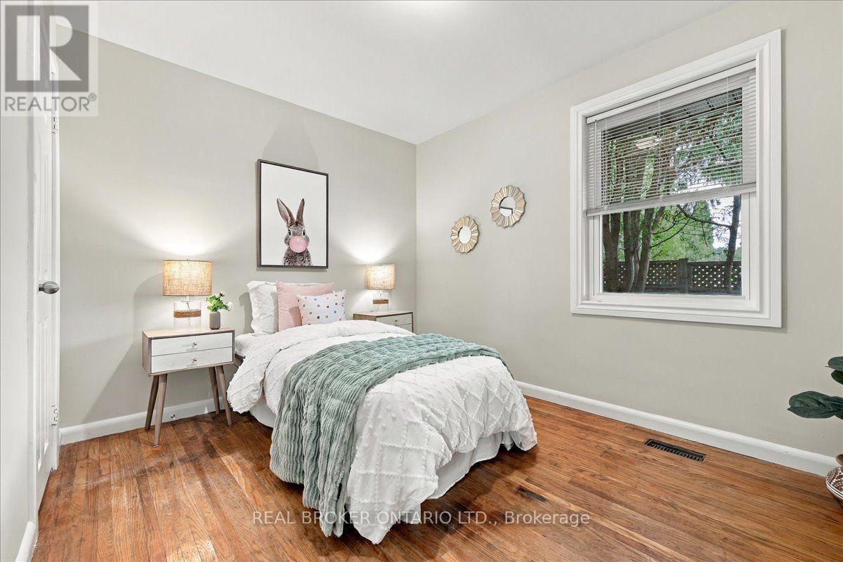 480 Rosseau Road, Hamilton, ON