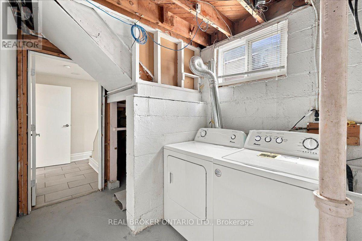 480 Rosseau Road, Hamilton, ON